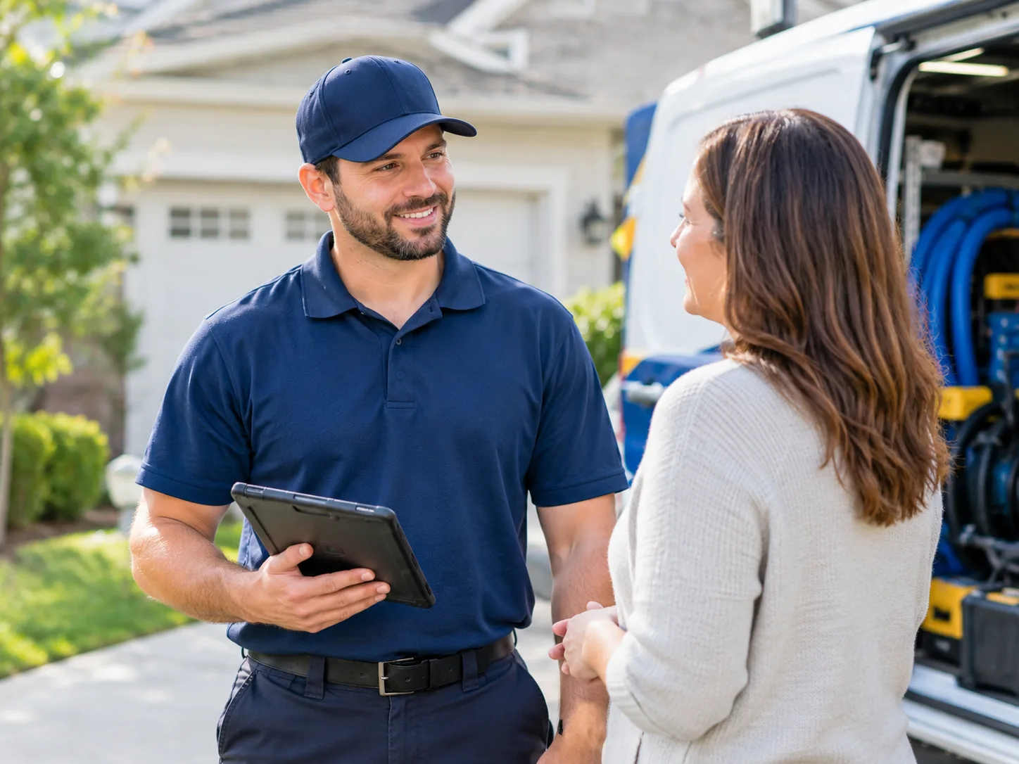 Sewage Backup Cleanup Warren, VT FAQs